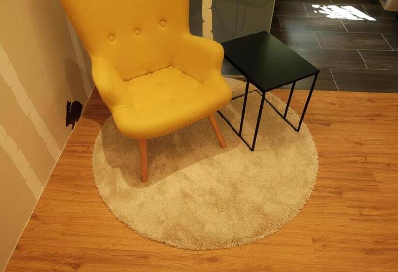 Fotos del hotel Sojourn Guest House:  12