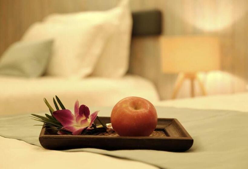 Fotos del hotel Sojourn Guest House:  8