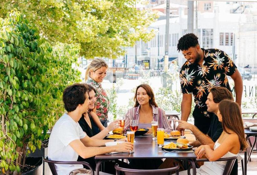Fotos del hotel 1908 Lisboa:  23