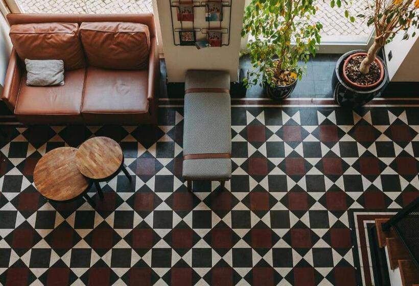 Fotos del hotel 1908 Lisboa:  20