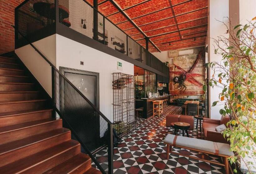 Fotos del hotel 1908 Lisboa:  22