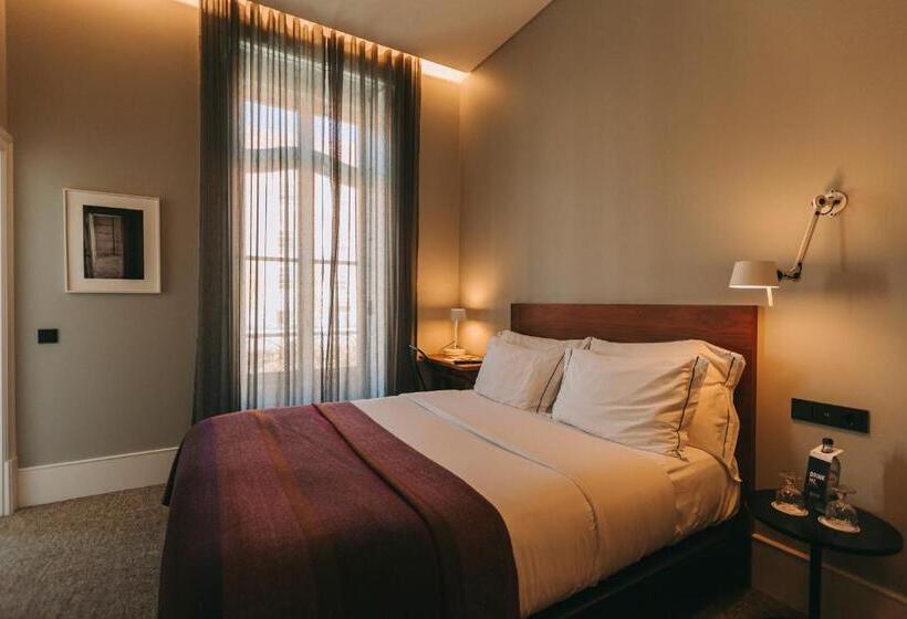 Fotos del hotel 1908 Lisboa:  4