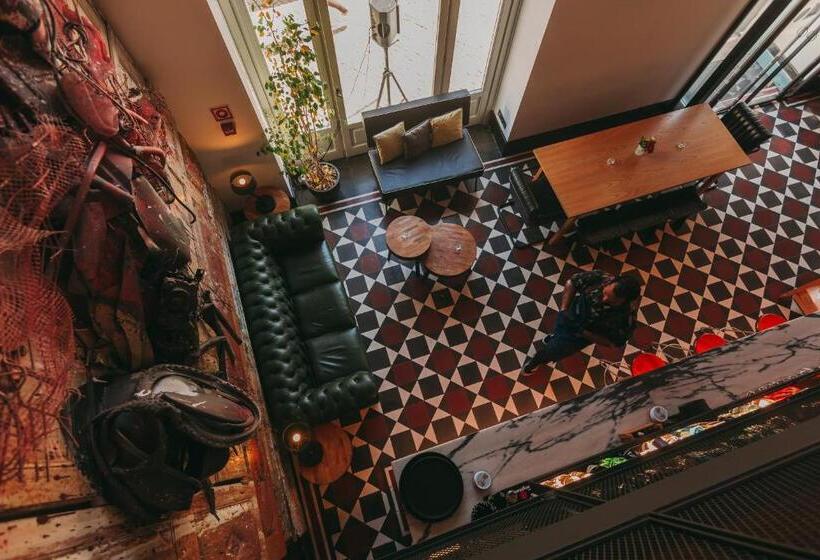 Fotos del hotel 1908 Lisboa:  17