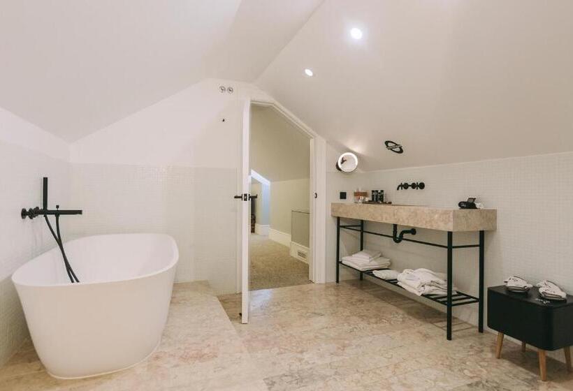 Fotos del hotel 1908 Lisboa:  14