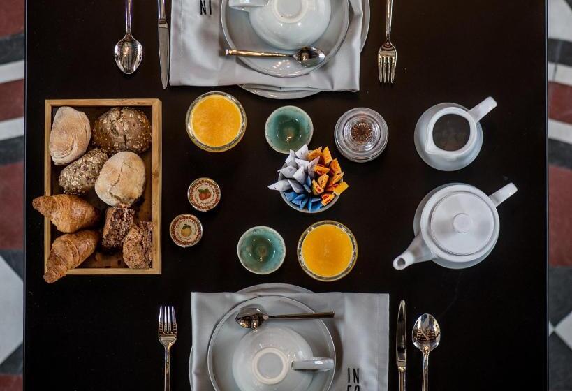 Fotos del hotel 1908 Lisboa:  11