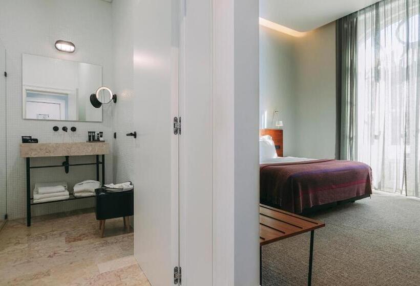 Fotos del hotel 1908 Lisboa:  5