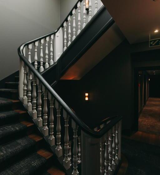 Fotos del hotel 1908 Lisboa:  25