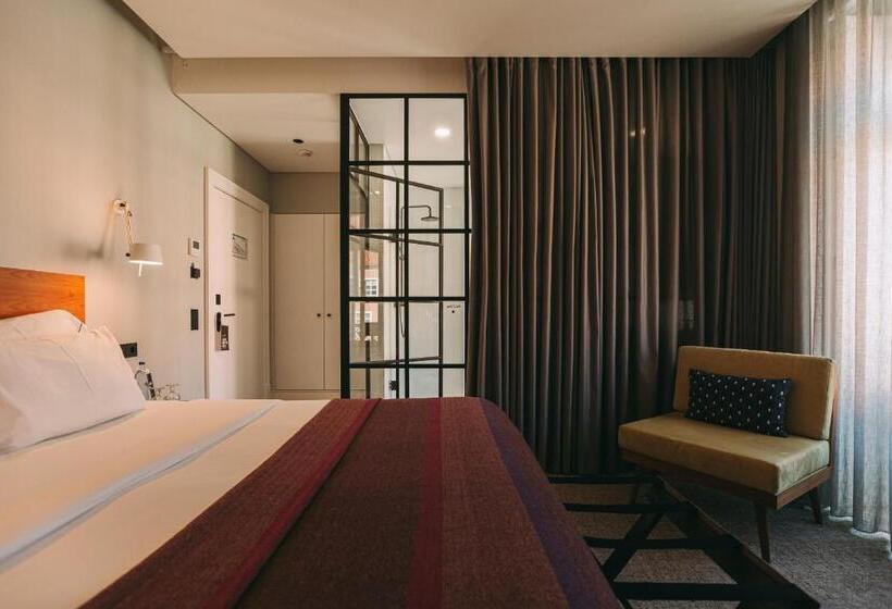 Fotos del hotel 1908 Lisboa:  10