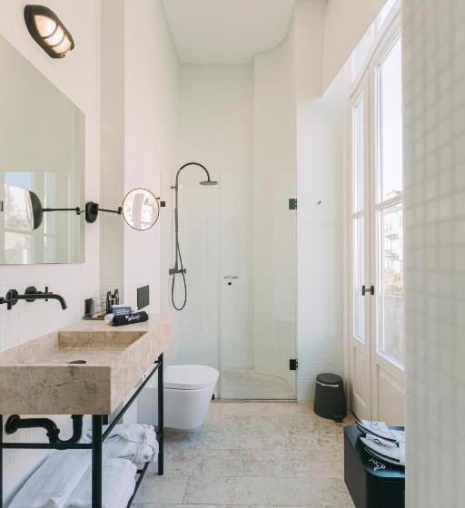 Fotos del hotel 1908 Lisboa:  16