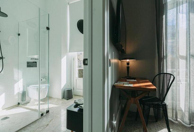 Fotos del hotel 1908 Lisboa:  18