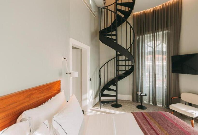 Fotos del hotel 1908 Lisboa:  9