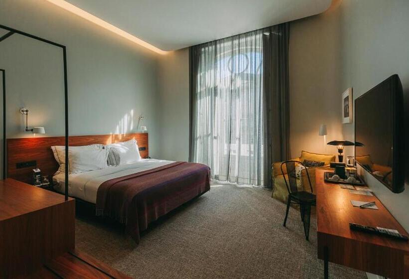 Fotos del hotel 1908 Lisboa:  7