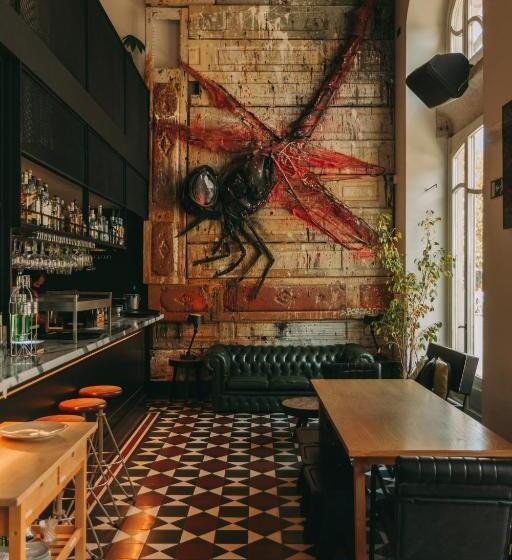 Fotos del hotel 1908 Lisboa:  12