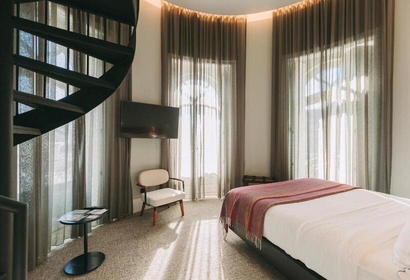 Fotos del hotel 1908 Lisboa:  6