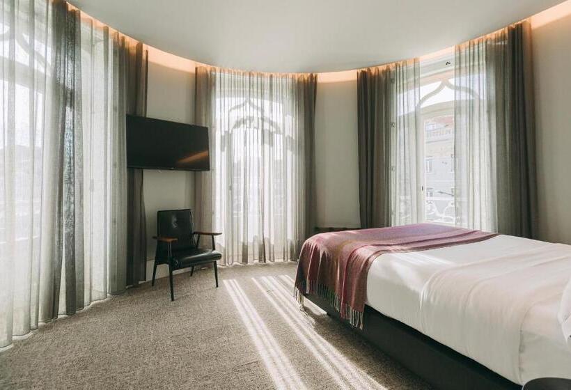 Fotos del hotel 1908 Lisboa:  8