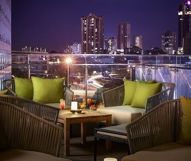 Fotos del hotel Amari Johor Bahru:  9