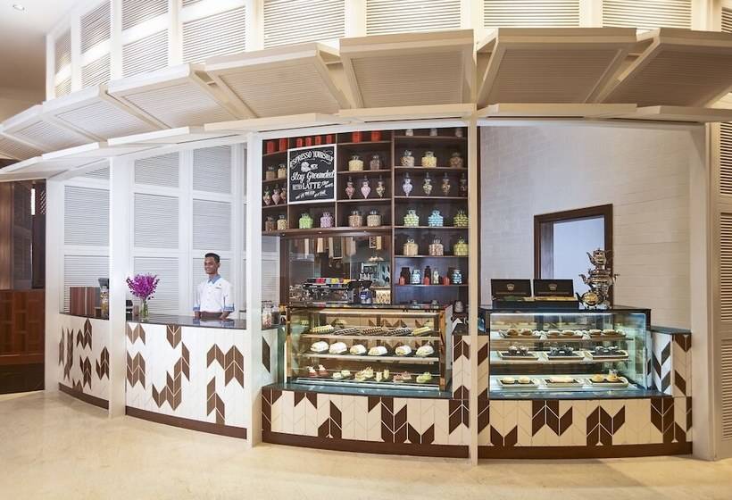 Fotos del hotel Amari Johor Bahru:  11