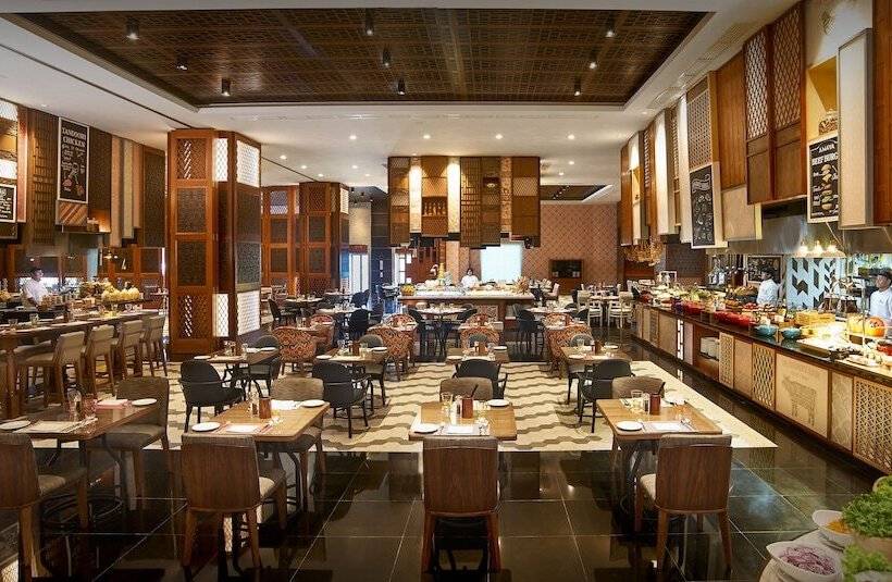 Fotos del hotel Amari Johor Bahru:  7