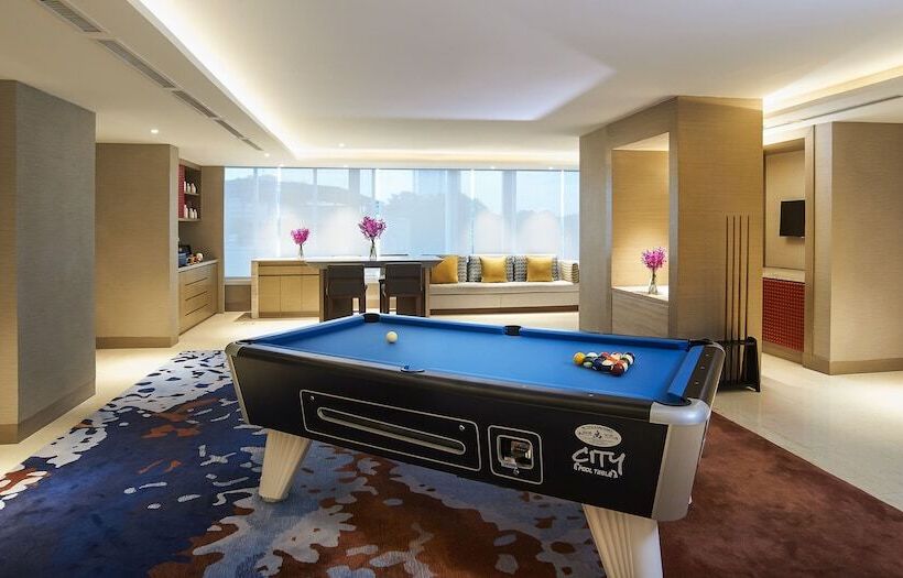 Fotos del hotel Amari Johor Bahru:  8