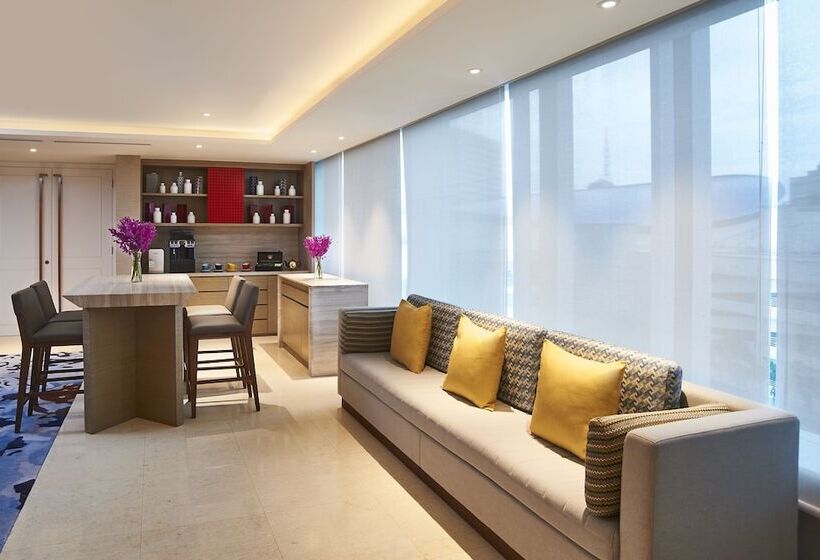 Fotos del hotel Amari Johor Bahru:  24