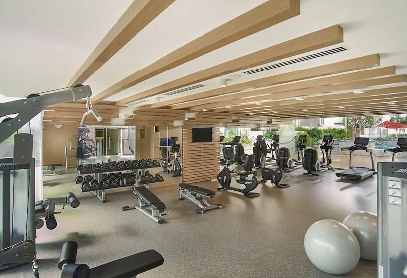 Fotos del hotel Amari Johor Bahru:  5