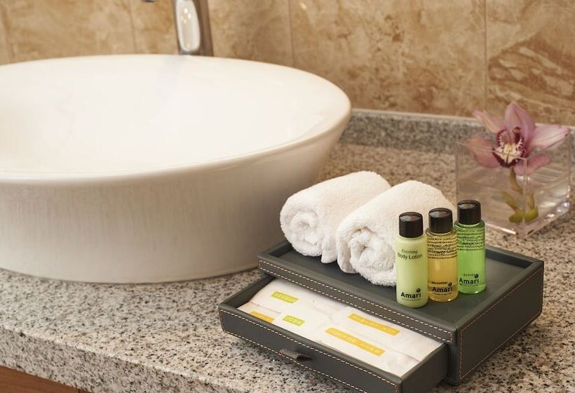 Fotos del hotel Amari Johor Bahru:  6