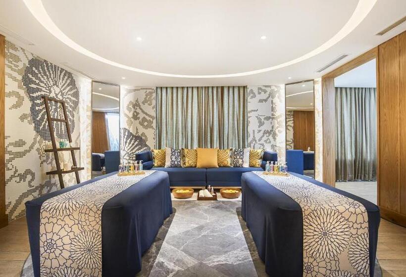 Fotos del hotel Amari Johor Bahru:  25