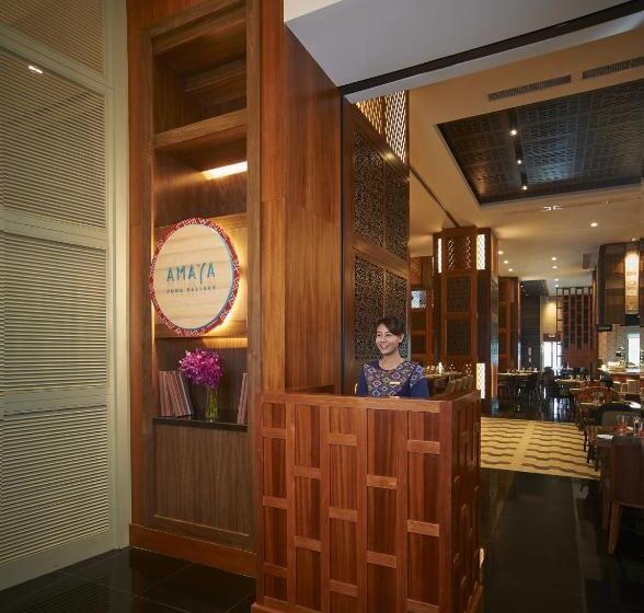 Fotos del hotel Amari Johor Bahru:  14