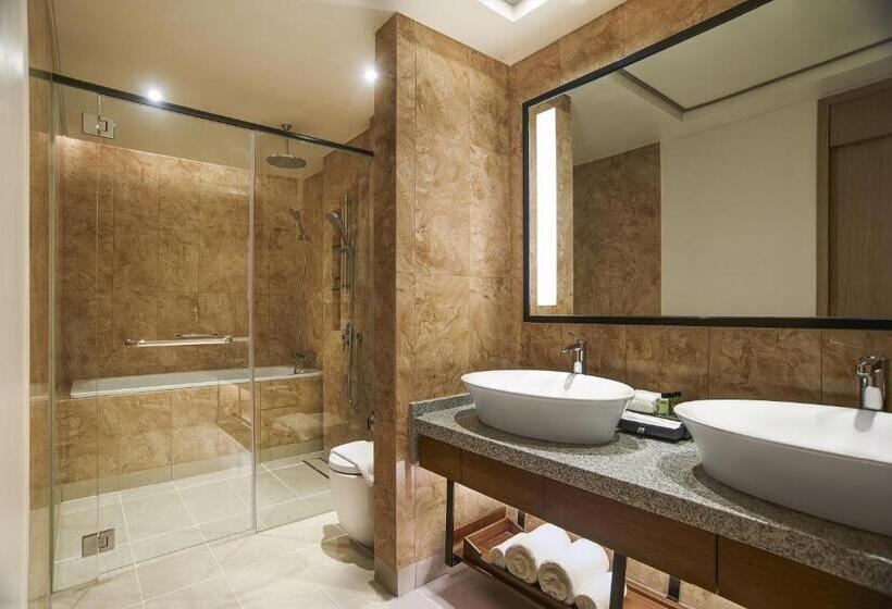 Fotos del hotel Amari Johor Bahru:  18