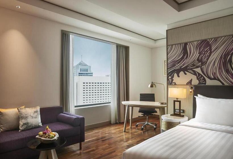 Fotos del hotel Amari Johor Bahru:  19