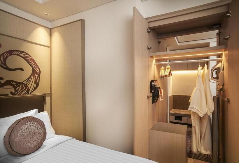 Fotos del hotel Amari Johor Bahru:  21