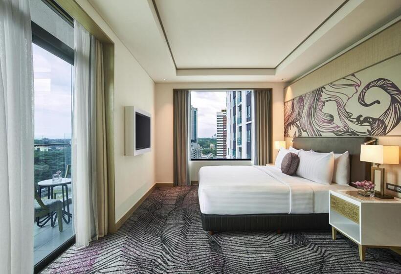 Fotos del hotel Amari Johor Bahru:  22