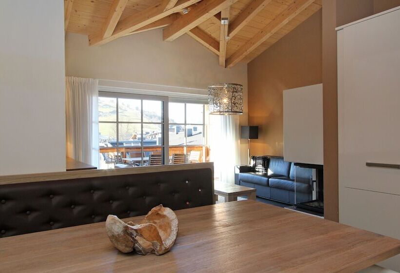 Avenida Mountain Resort By Alpin Rentals