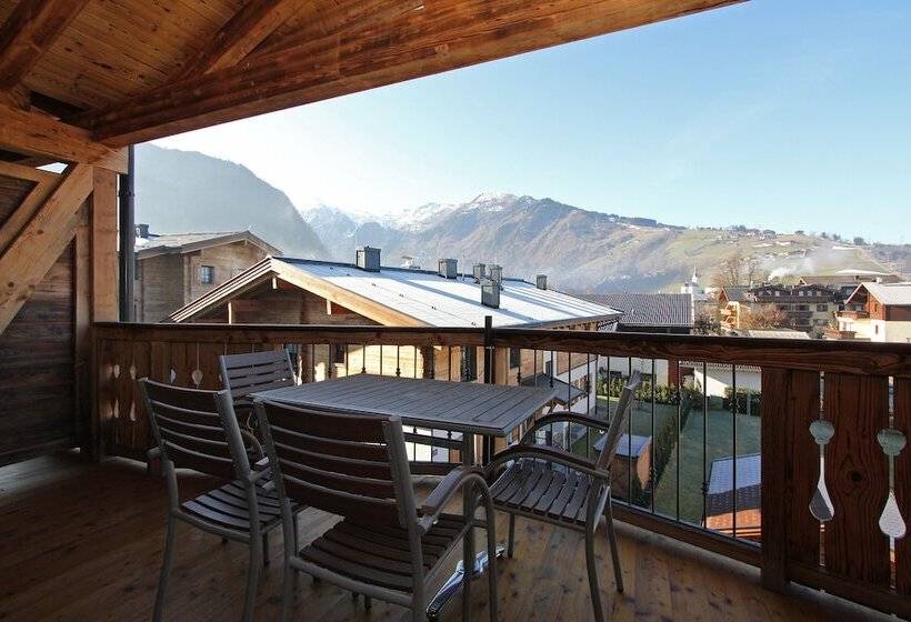 Fotos del hotel Avenida Mountain Resort By Alpin Rentals:  14