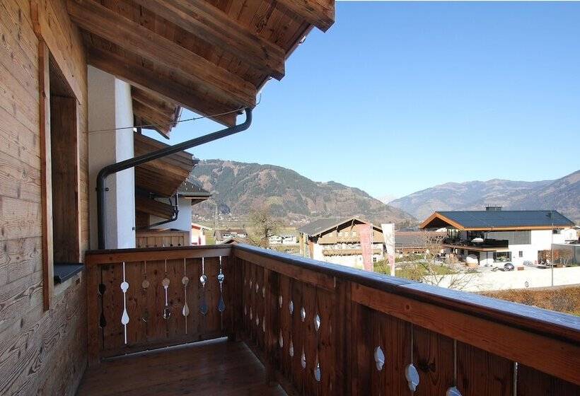 Fotos del hotel Avenida Mountain Resort By Alpin Rentals:  16