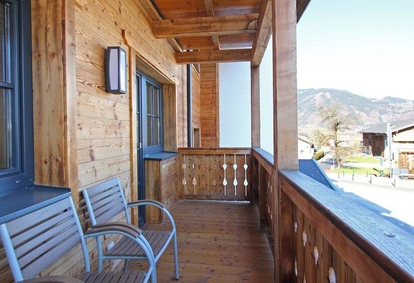 Fotos del hotel Avenida Mountain Resort By Alpin Rentals:  5