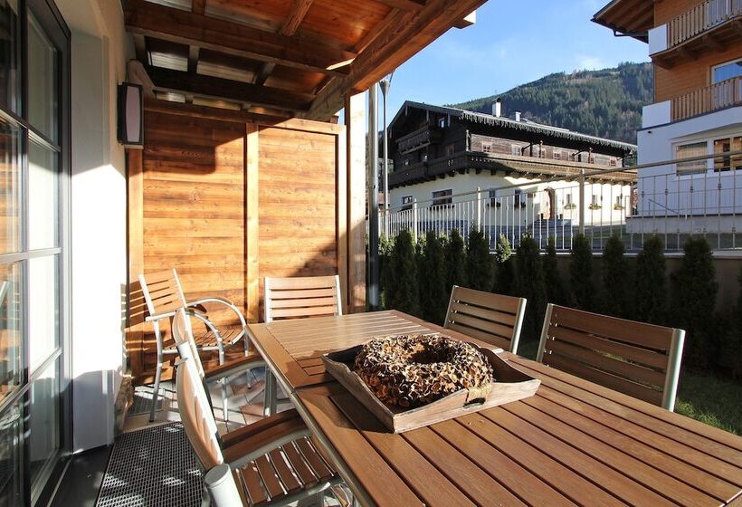 Fotos del hotel Avenida Mountain Resort By Alpin Rentals:  12