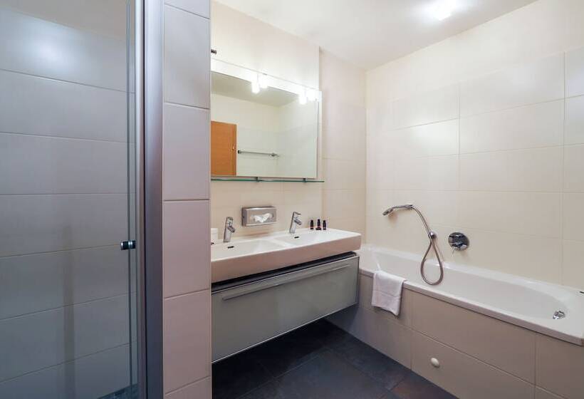 Fotos del hotel Avenida Mountain Resort By Alpin Rentals:  24