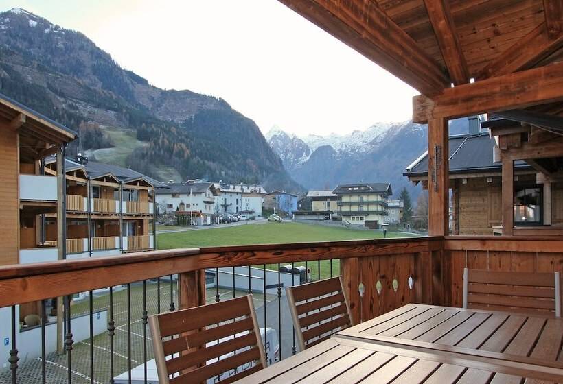 Fotos del hotel Avenida Mountain Resort By Alpin Rentals:  4