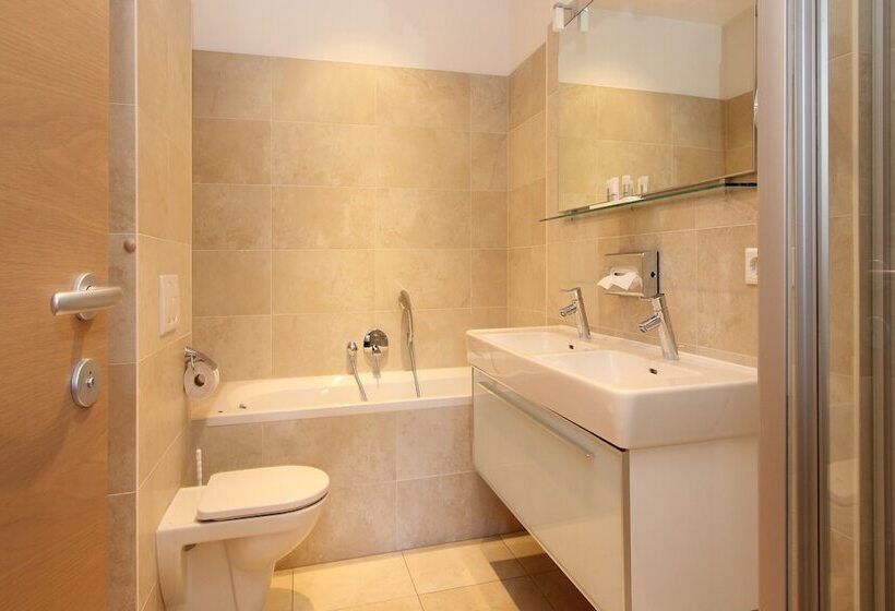 Fotos del hotel Avenida Mountain Resort By Alpin Rentals:  3