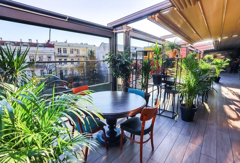 Fotos del hotel Gallery Palace:  7