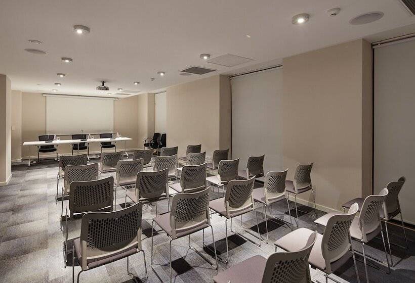 Fotos del hotel Gallery Palace:  6