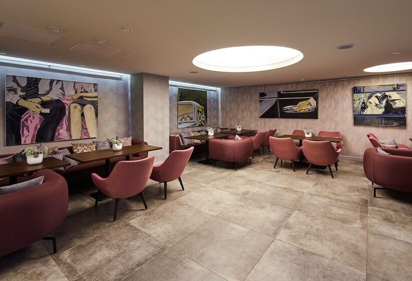 Fotos del hotel Gallery Palace:  2