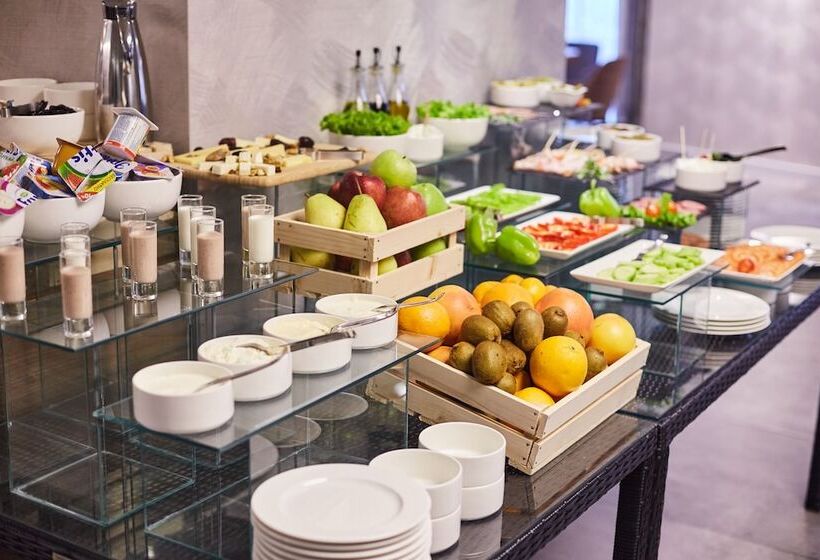 Fotos del hotel Gallery Palace:  5