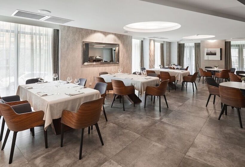 Fotos del hotel Gallery Palace:  11