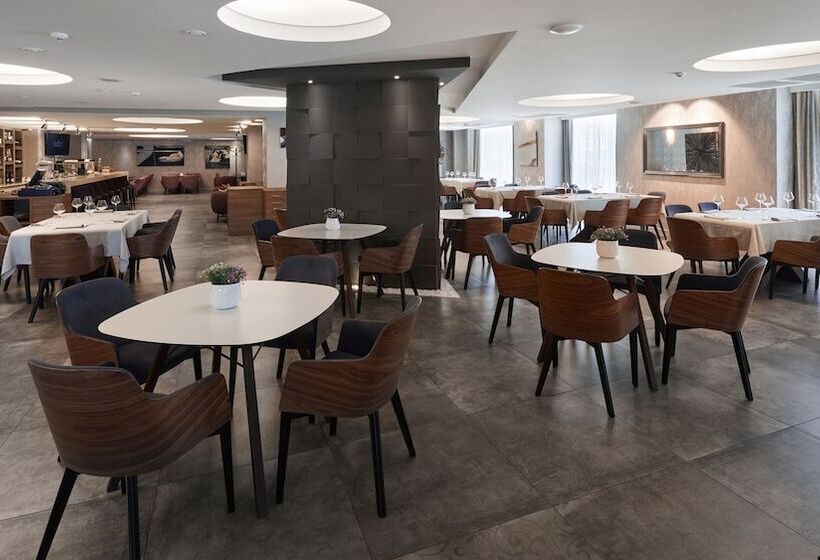 Fotos del hotel Gallery Palace:  14