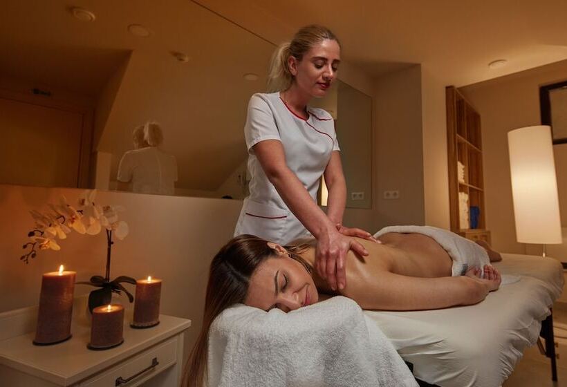 Fotos del hotel Gallery Palace:  15