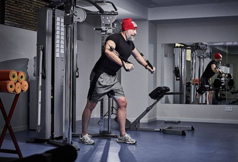 Fotos del hotel Gallery Palace:  9