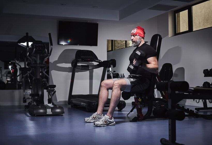 Fotos del hotel Gallery Palace:  3