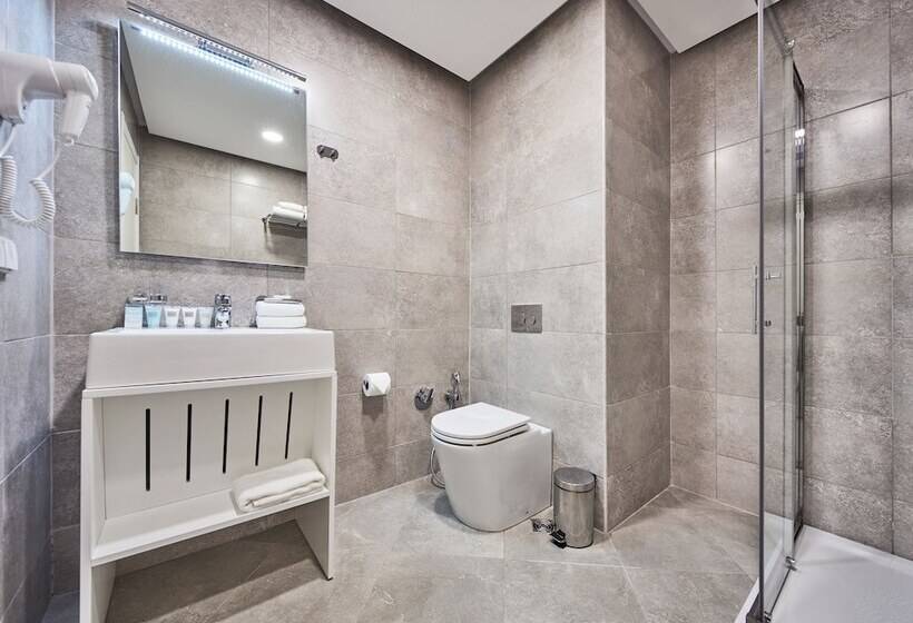 Fotos del hotel Gallery Palace:  8